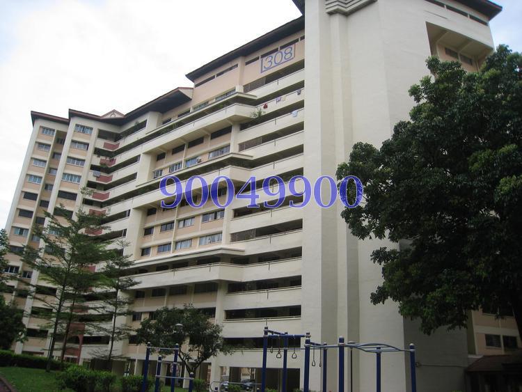 Jurong East Street 32 thumbnail photo